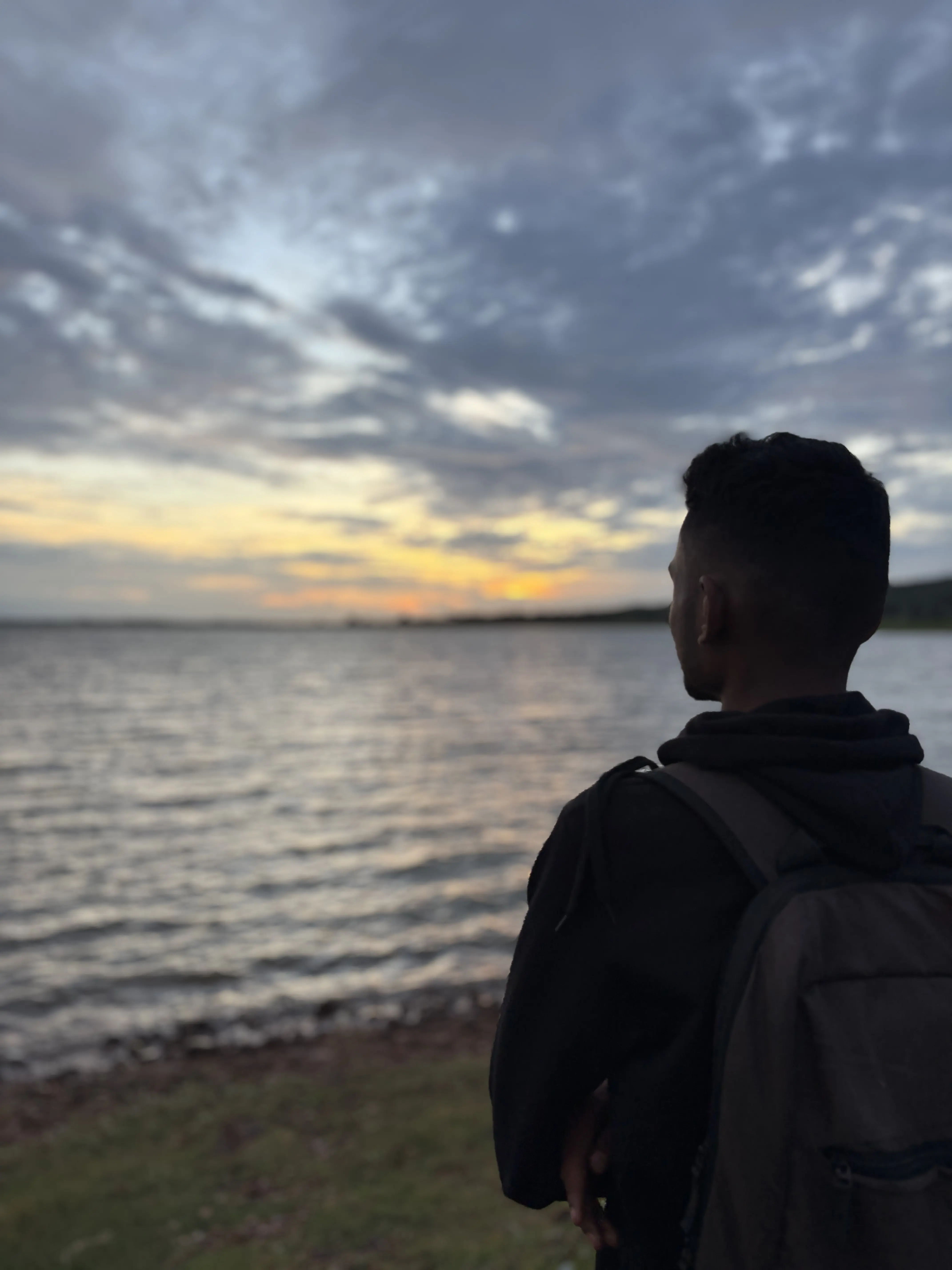 Vikas — Full-Stack Developer